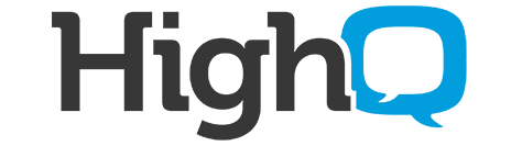 highq logotype