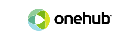 onehub logotype